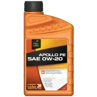 Моторное масло RYMAX Apollo FЕ 0W-20, 1л. Фото