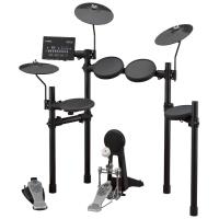 Электронная ударная установка Yamaha DTX452K Фото