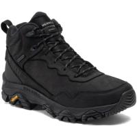 Ботинки Merrell Coldpack 3 Thermo Mid WP Mns black - 42 - чорний Фото