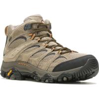Ботинки Merrell Moab 3 Mid GTX Mns pecan - 43 - коричневий Фото