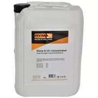 Антифриз RYMAX Dione G12+, 20л. червоний Фото