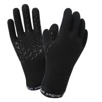 Водонепроницаемые перчатки Dexshell Drylite Gloves Black LXL Фото