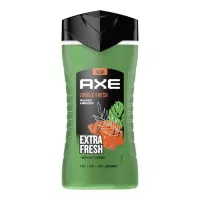 Гель для душа AXE Jungle Fresh 250 мл Фото