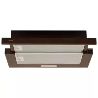 Витяжка кухонна Jantar TLT 1000 LED 60 BR Фото