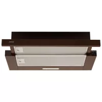 Витяжка кухонна Jantar TLT 1000 LED 60 BR Фото