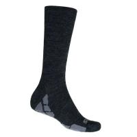 Носки Sensor Hiking Merino black/grey 20200069 3-5 Фото