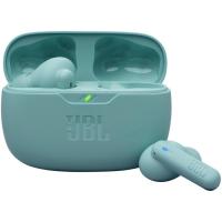 Наушники JBL Wave Beam 2 Blue Фото