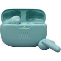 Навушники JBL Wave Beam 2 Blue Фото