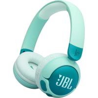 Наушники JBL JR 320BT Green Фото