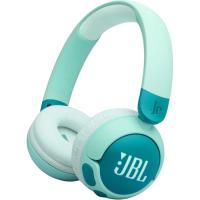 Навушники JBL JR 320BT Green Фото