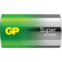 Батарейка Gp D Super Alkaline LR20 * 2 Фото