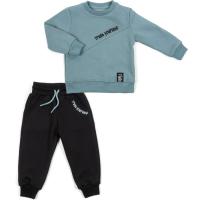 Спортивный костюм детский Toontoy флисовый Фото