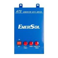 Автоматический ввод резерва (АВР) Enersol для SKDS-*(трехфазных)*, 18.0kW, 5 кг Фото