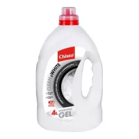 Гель для стирки Chisto Clean & White 4 л Фото