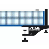 Сетка для настольного тенниса Stiga Premium VM ITTF (639500) Фото