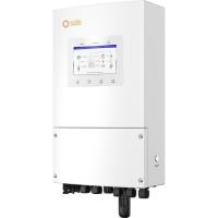 Солнечный инвертор Solis S6 5kW Фото