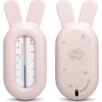 Термометр для води Suavinex Dreams рожеви Фото