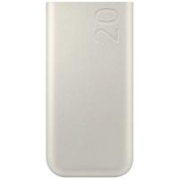 Батарея універсальна Samsung 20000mAh, SuperFastCharge2.0/45W, PD/3.0, PDO/PPS, Фото