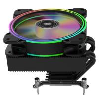 Кулер для процессора 2E 2E-AC120T4-ARGB Фото
