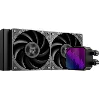 Система жидкостного охлаждения ID-Cooling DX240 MAX Фото