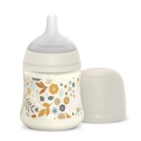 Бутылочка для кормления Suavinex Wonderland 150 мл, физиологическая, медленный пото Фото