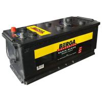 Аккумулятор автомобильный Berga Truck Basicblock 140Ah бокова(+/-) (760EN) Фото