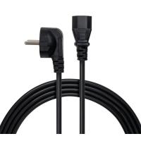 Кабель питания Rezone C13 10.0m 1.5mm2 Фото