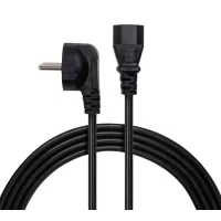 Кабель питания Rezone C13 10.0m 1.5mm2 Фото