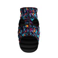 Курточка для тварин WAUDOG Clothes Нескінченні світи M 47 Фото
