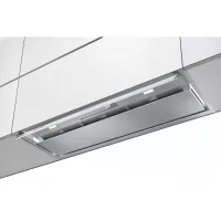 Вытяжка кухонная Faber In-Nova Touch X/Wh A90 Фото