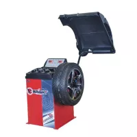 Шиномонтажний верстат Bright балансувальний CB910GBS 220V Фото