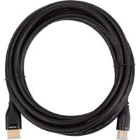 Кабель мультимедийный Cabletime HDMI M to HDMI M 3.0m V2.1 Фото