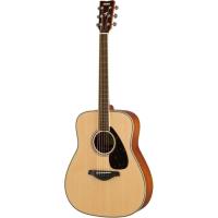 Гитара акустическая Yamaha FG820 Natural Фото
