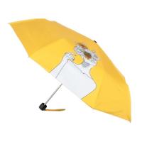 Зонт Fulton L884-040171 National Gallery Minilite-2 UV Sunflow Фото