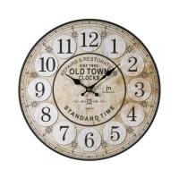 Настенные часы Lowell 21439 Фото
