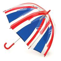 Зонт Fulton Funbrella-4 C605 Union Jack Фото