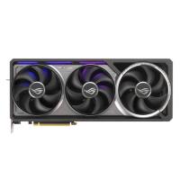 Видеокарта ASUS GeForce RTX5080 16GB ROG ASTRAL OC GAMING Фото