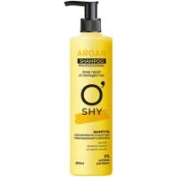 Шампунь O'Shy Argan Восстановление структуры поврежденных волос Фото