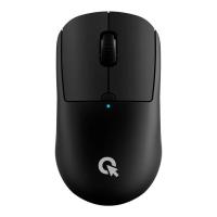 Мишка OfficePro M307B Silent Click Wireless/Bluetooth Black Фото