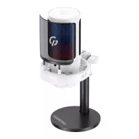 Микрофон GamePro UGM105W White Фото