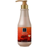 Кондиционер для волос Famirel Marula Oil With Flax Oil 500 мл Фото