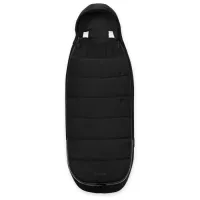 Чехол для ног Cybex Gold Black Фото