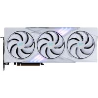 Видеокарта MSI GeForce RTX5080 16GB GAMING TRIO OC WHITE Фото