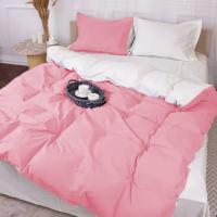 Постельное белье MirSon Poplin Line 002 + 041 Jamalia 110x140 Фото