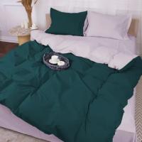 Постельное белье MirSon Poplin Line 054 + 091 Denise 110x140 Фото