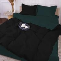 Постельное белье MirSon Poplin Line 091 + 099 Ferdinand 110x140 Фото