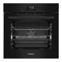Духова шафа Hansa BOES69821 Фото