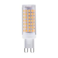 Лампочка Eurolamp LED G9 6W 600Lm 3000K Фото