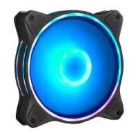 Кулер для корпуса Chieftec ZF-1225RGB Фото