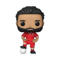 Фігурка Funko Pop серії Футбол - Ліверпуль - Мохамед Салах Фото